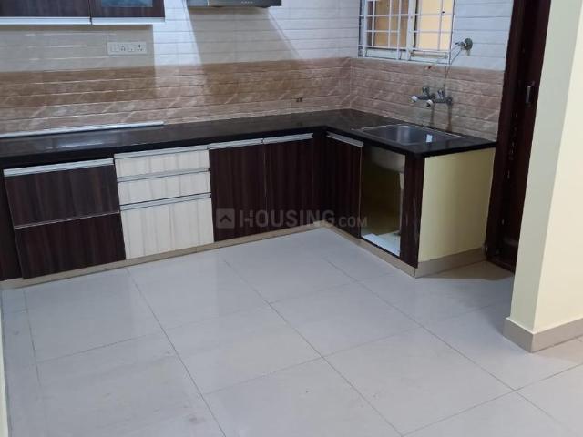 2 BHK Apartment in JP Nagar for resale Bengaluru. The reference number is 19567310