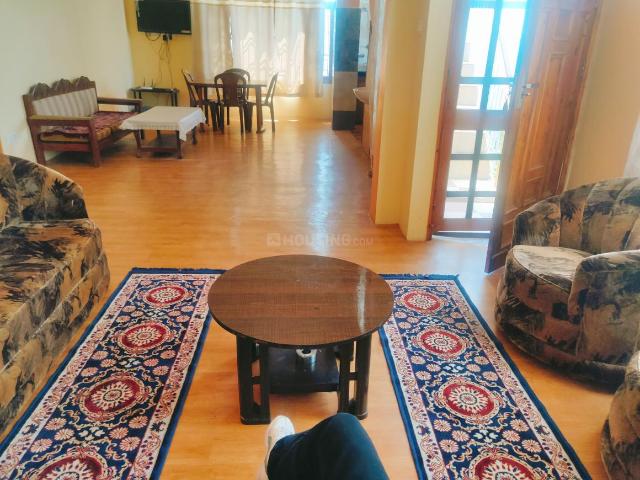 2 BHK Apartment in Jutogh Cantonment for rent Shimla. The reference number is 15413652