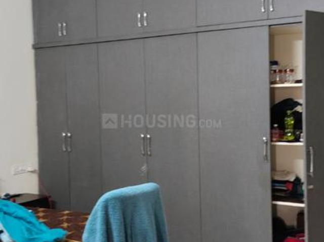 2 BHK Apartment in Jubilee Hills for rent Hyderabad. The reference number is 19873755