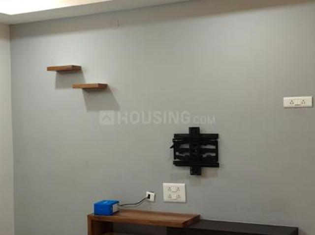 2 BHK Apartment in Jubilee Hills for rent Hyderabad. The reference number is 19873771