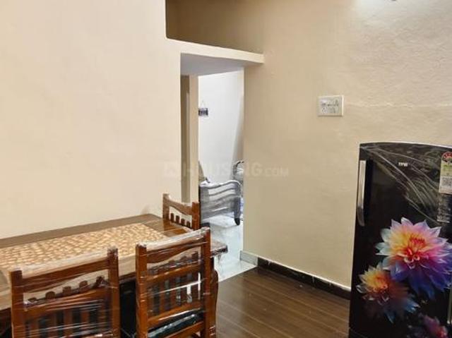 2 BHK Apartment in Jubilee Hills for rent Hyderabad. The reference number is 19873784