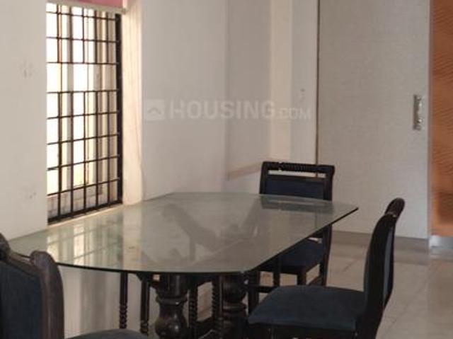 2 BHK Apartment in Jubilee Hills for rent Hyderabad. The reference number is 20672260