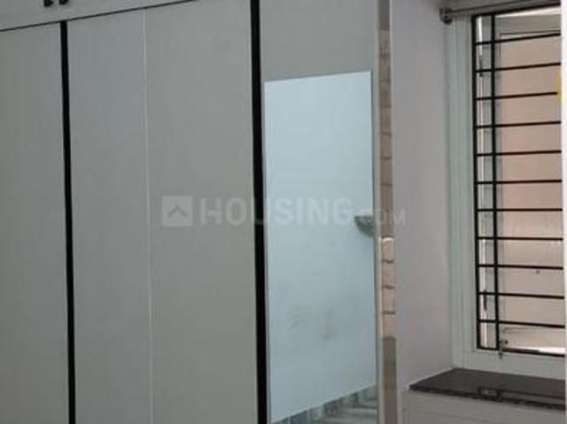 2 BHK Apartment in Jubilee Hills for rent Hyderabad. The reference number is 20749478