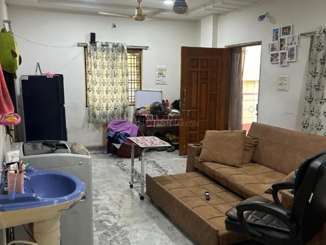 2 BHK Apartment in Jubilee Hills for rent Hyderabad. The reference number is 20217262