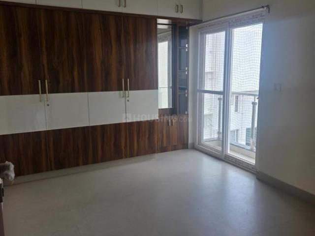 2 BHK Apartment in Judicial Layout for rent Bengaluru. The reference number is 20562743