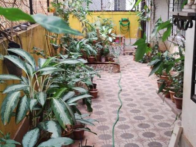 2 BHK Apartment in Judicial Layout for rent Bengaluru. The reference number is 20586851