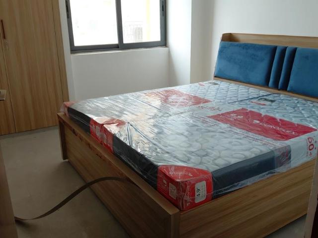 2 BHK Apartment in Juggaur for rent Lucknow. The reference number is 20815659