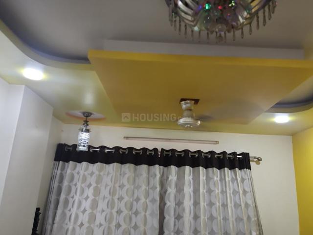 2 BHK Apartment in Juhapura for rent Ahmedabad. The reference number is 17562175