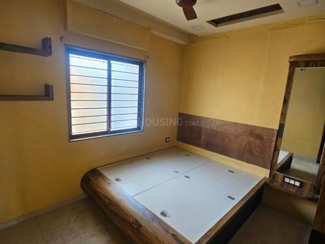 2 BHK Apartment in Juhapura for rent Ahmedabad. The reference number is 20220084
