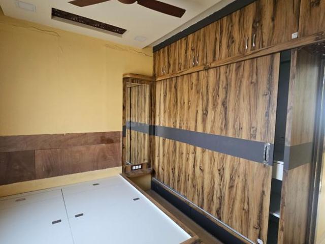 2 BHK Apartment in Juhapura for rent Ahmedabad. The reference number is 20220087