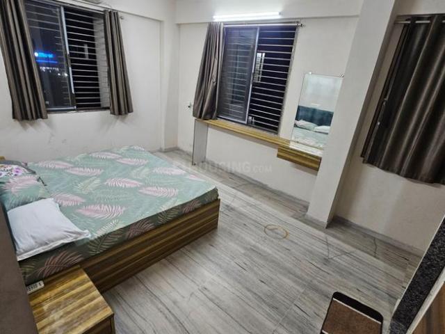 2 BHK Apartment in Juhapura for rent Ahmedabad. The reference number is 20266152