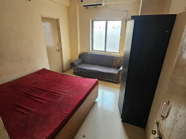2 BHK Apartment in Juhapura for rent Ahmedabad. The reference number is 20417416