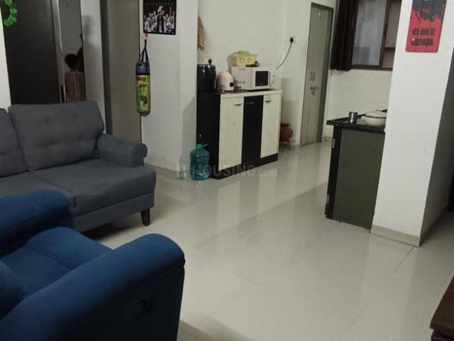 2 BHK Apartment in Juhapura for rent Ahmedabad. The reference number is 20486416