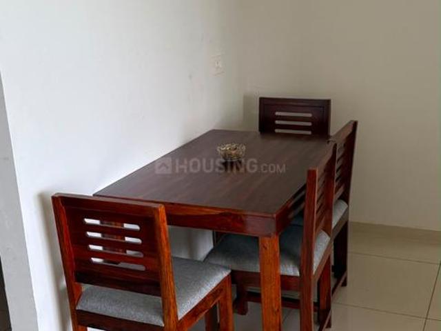 2 BHK Apartment in Juhapura for rent Ahmedabad. The reference number is 20885779