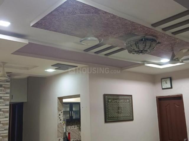2 BHK Apartment in Juhapura for resale Ahmedabad. The reference number is 17078596