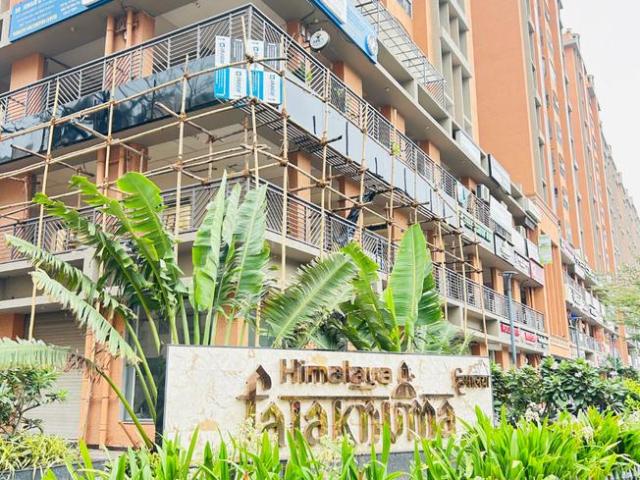 2 BHK Apartment in Juhapura for resale Ahmedabad. The reference number is 18686461
