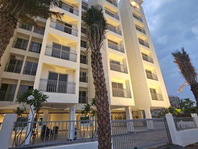 2 BHK Apartment in Juhapura for resale Ahmedabad. The reference number is 20565775