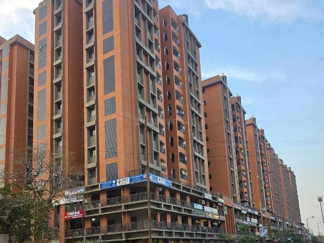 2 BHK Apartment in Juhapura for resale Ahmedabad. The reference number is 20172545