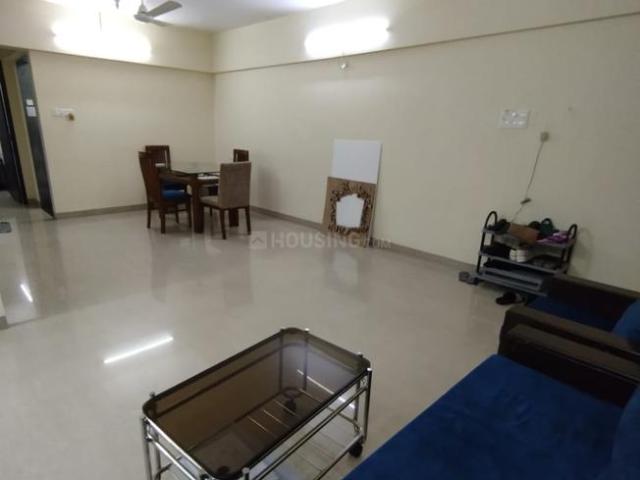 2 BHK Apartment in Juhu for rent Mumbai. The reference number is 18665321