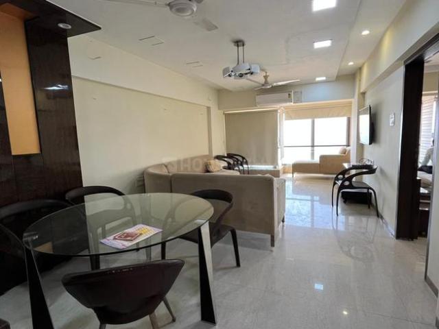 2 BHK Apartment in Juhu for rent Mumbai. The reference number is 18881488