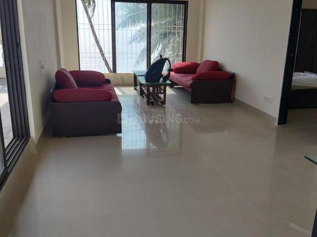 2 BHK Apartment in Juhu for rent Mumbai. The reference number is 19533078