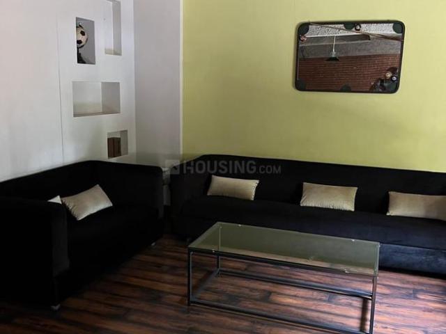 2 BHK Apartment in Juhu for rent Mumbai. The reference number is 19533202