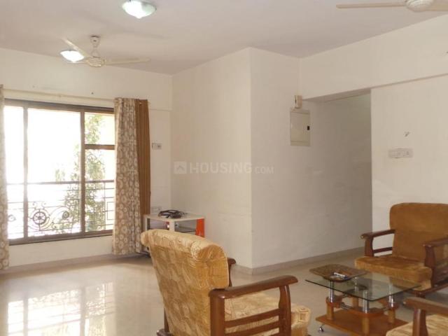 2 BHK Apartment in Juhu for rent Mumbai. The reference number is 19704362