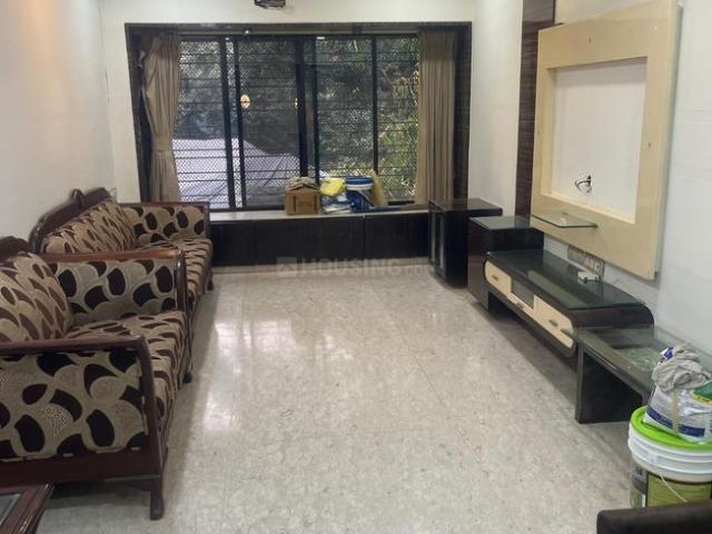 2 BHK Apartment in Juhu for rent Mumbai. The reference number is 19722928