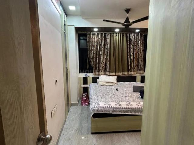 2 BHK Apartment in Juhu for rent Mumbai. The reference number is 19957667