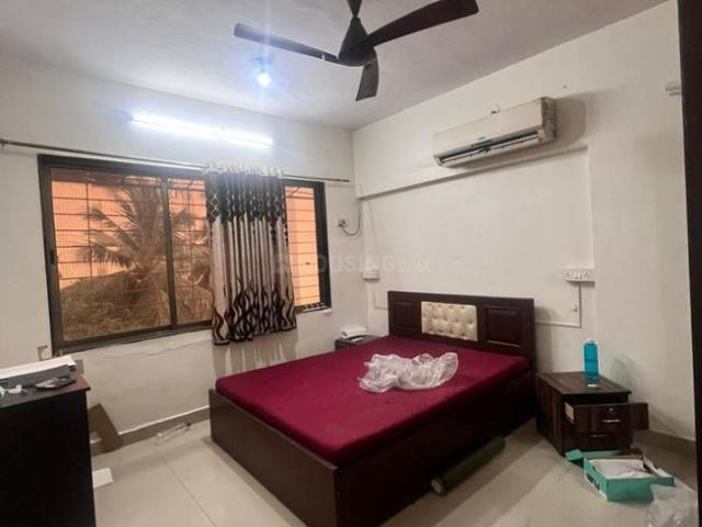 2 BHK Apartment in Juhu for rent Mumbai. The reference number is 19974544