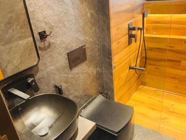 2 BHK Apartment in Juhu for rent Mumbai. The reference number is 19294433