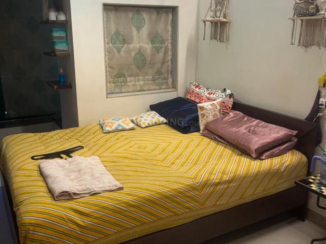 2 BHK Apartment in Juhu for rent Mumbai. The reference number is 19380687