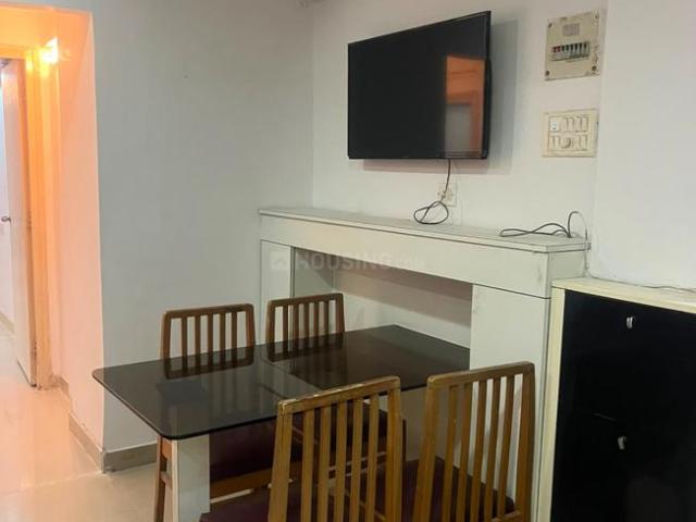 2 BHK Apartment in Juhu for rent Mumbai. The reference number is 20449771