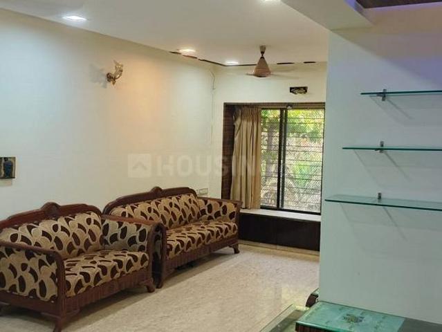 2 BHK Apartment in Juhu for rent Mumbai. The reference number is 20460666