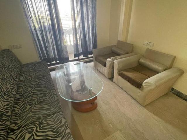 2 BHK Apartment in Juhu for rent Mumbai. The reference number is 20478274