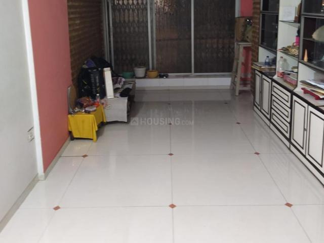 2 BHK Apartment in Juhu for rent Mumbai. The reference number is 20479188