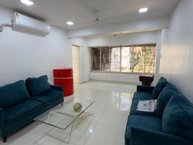 2 BHK Apartment in Juhu for rent Mumbai. The reference number is 20665057
