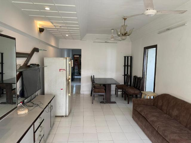 2 BHK Apartment in Juhu for rent Mumbai. The reference number is 20671286