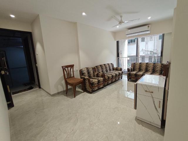2 BHK Apartment in Juhu for rent Mumbai. The reference number is 20673956