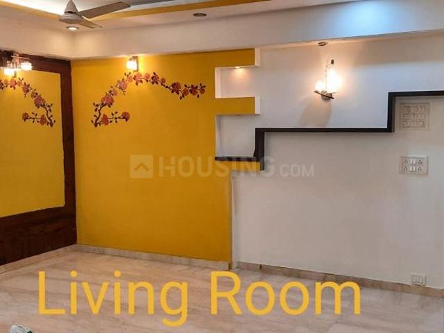 2 BHK Apartment in Juhu for rent Mumbai. The reference number is 20712897