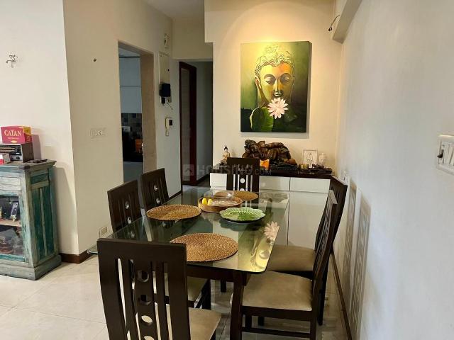 2 BHK Apartment in Juhu for rent Mumbai. The reference number is 20714813