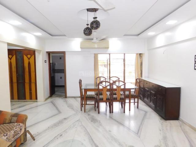 2 BHK Apartment in Juhu for rent Mumbai. The reference number is 20162786