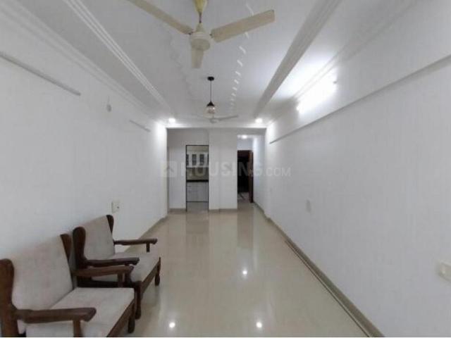2 BHK Apartment in Juhu for rent Mumbai. The reference number is 20225447