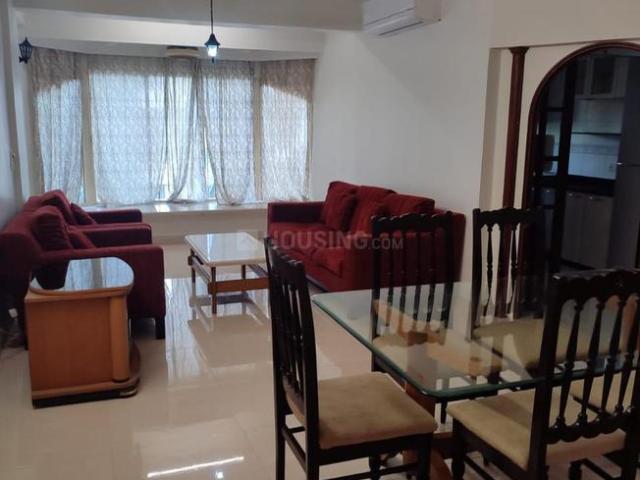 2 BHK Apartment in Juhu for rent Mumbai. The reference number is 20272708