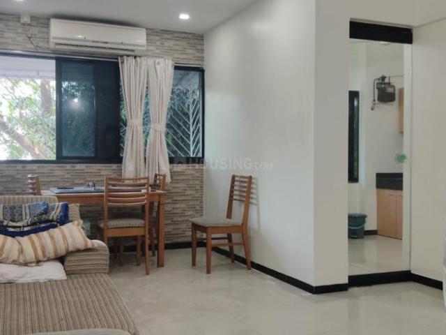 2 BHK Apartment in Juhu for rent Mumbai. The reference number is 20275688