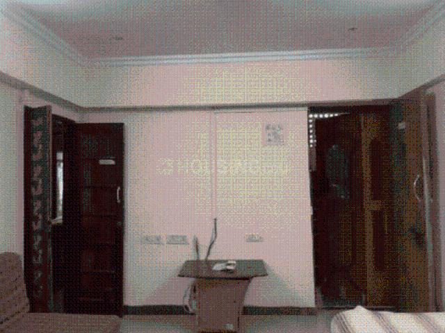 2 BHK Apartment in Juhu for rent Mumbai. The reference number is 20288196