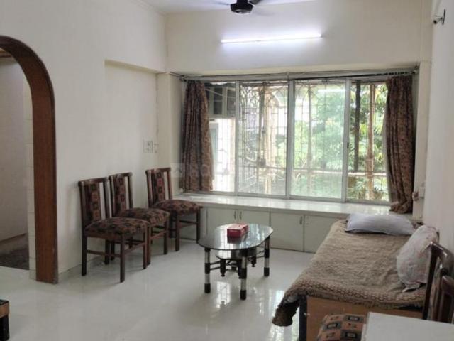 2 BHK Apartment in Juhu for rent Mumbai. The reference number is 20398563