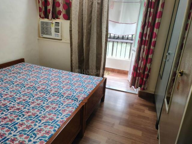 2 BHK Apartment in Juhu for rent Mumbai. The reference number is 20399298