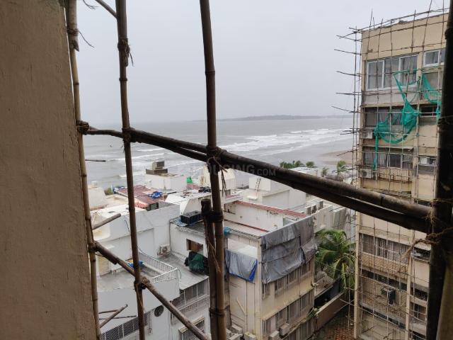 2 BHK Apartment in Juhu for resale Mumbai. The reference number is 6482146