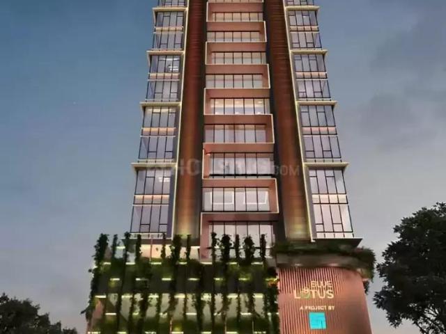 2 BHK Apartment in Juhu for resale Mumbai. The reference number is 20504140